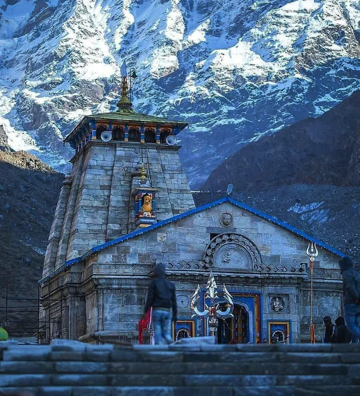 haridwar to kedarnath ji taxi booking