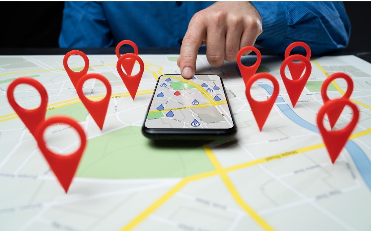 local rides from the taxi booking