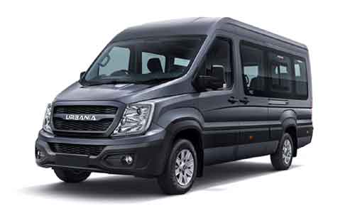 urbania for taxi service in haridwar